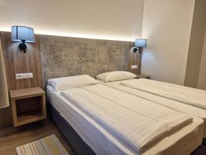 Gambar di galeri bagi Apartments Roemerschlucht di Velden am Wörthersee