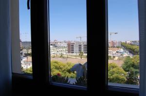 Fotografia z galérie ubytovania Edificio Luxsevilla v destinácii Seville
