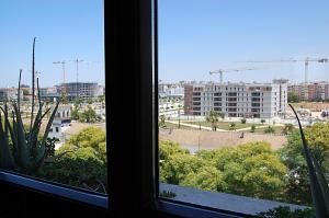 Fotografia z galérie ubytovania Edificio Luxsevilla v destinácii Seville