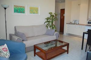 Fotografia z galérie ubytovania Edificio Luxsevilla v destinácii Seville