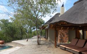 Gallery image of Etali Safari Lodge in Madikwe Game Reserve