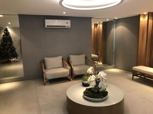 Afbeelding uit fotogalerij van Loft santos in Santos +1 foto