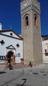 Fotografie z fotogalerie ubytování Dal Contadino v destinaci Aliano