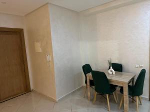Φωτογραφία από το άλμπουμ του Jbr Heart of City Loft σε Kenitra