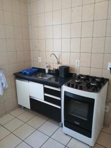 Gallery image of apartamento atras do shopping Iguatemi 2 quartos in Votorantim