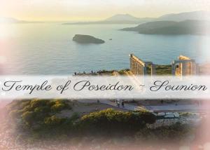 Příroda nedaleko penzionu