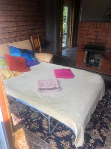 Galeriebild der Unterkunft Sweet Honey homestay in Jūrmala