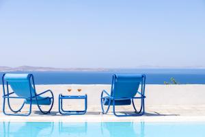 ミコノス・シティにあるVilla Papyrella - MG Villasのギャラリーの写真