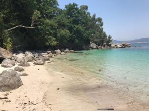 Φωτογραφία από το άλμπουμ του apartamento vilariño σε Cangas de Morrazo +27 φωτογραφίες