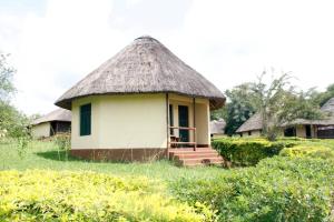 Fotografie z fotogalerie ubytování Bar Lyec Safari Lodge v destinaci Pakwach East + 28 fotografií