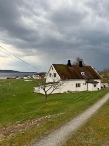 Fotografie z fotogalerie ubytování Hus med båt på Jørpeland, nærhet til strand og Pulpit Rock v destinaci Strand