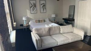 Imagem da galeria de Michie House in College Hill em Providence