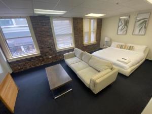 Imagem da galeria de Michie House in College Hill em Providence