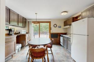 Dapur atau dapur kecil di Cleerwood Village #251