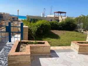 Φυσικό τοπίο κοντά σε αυτή η παραθεριστική κατοικία