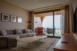 Photo de la galerie de l'établissement The Red - a GiGi Residence, à Mājid Abū Zayd