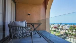 Photo de la galerie de l'établissement The Red - a GiGi Residence, à Mājid Abū Zayd