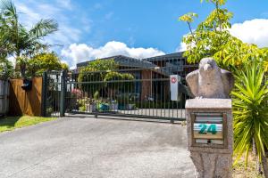 Foto da galeria de Elevated Family Sized Guest-house with Beautiful Views em Auckland