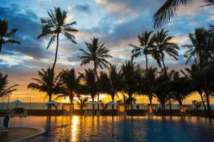 Bazén v ubytování Jatiúca Hotel & Resort nebo v jeho okolí