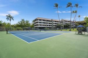 Tennis- og/eller squashfaciliteter på White Sands Village#225 eller i nærheden