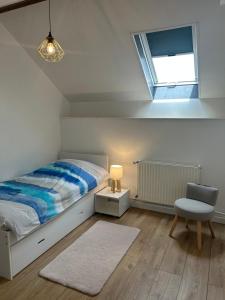 Φωτογραφία από το άλμπουμ του Spacieux duplex à Folschviller σε Folschviller +16 φωτογραφίες