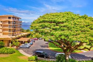Fotografie z fotogalerie ubytování Maui Kaanapali Villas A412 v destinaci Lahaina