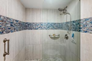 Koupelna v ubytování Maui Kaanapali Villas A412