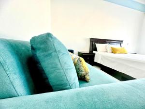玛丽娜斯米尔Marina Smir, Spacious apartment with ocean view的相册照片