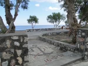 Imagen de la galería de Sunhaus, en Perissa