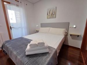 Gallery image of Cerca de Expourense y del centro de Ourense in Ourense +18 photos