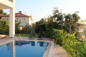 Gallery image of Oktapolis in Dalaman