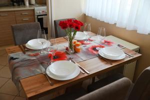 Ποτά στο Pipacs Apartman