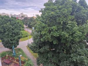 Imagen de la galería de Slunný byt v Praze Letňanech, en Praga