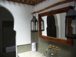 Foto dalla galleria di Riad Matham a Marrakech