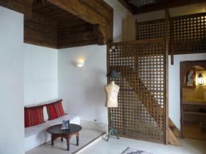Foto dalla galleria di Riad Matham a Marrakech