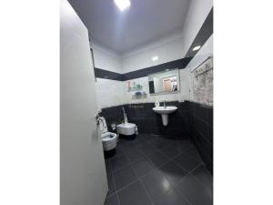 Ένα μπάνιο στο RA&KO apartament +3 φωτογραφίες