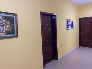 Fotografie z fotogalerie ubytování H&A Guest House v destinaci Golem