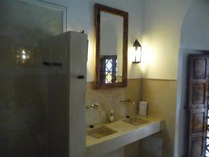 Bagno di Riad Matham