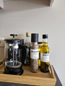 Gallery image of Borg Apartments in Hvolsvöllur