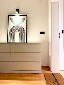 Fotografie z fotogalerie ubytování Ferienwohnung Im Städtle v destinaci Gengenbach