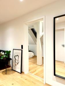 Fotografie z fotogalerie ubytování Ferienwohnung Im Städtle v destinaci Gengenbach
