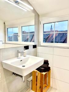 Fotografie z fotogalerie ubytování Ferienwohnung Im Städtle v destinaci Gengenbach