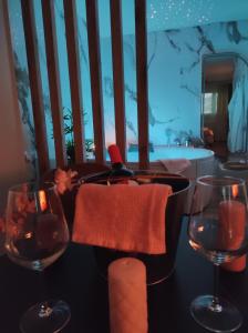 Imagen de la galería de Carpediem Luxury Spa Apartment, en Banja Luka
