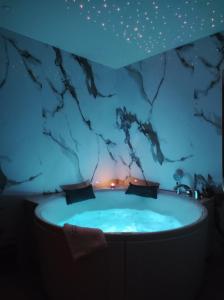 Imagen de la galería de Carpediem Luxury Spa Apartment, en Banja Luka