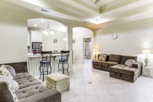 Gallery image of Family Retreat with Patio and Yard in Zachary in Zachary