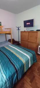 Gallery image of Chenille House HOSTAL con garaje y jardín in Munro