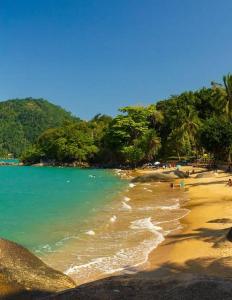 Ảnh trong thư viện ảnh của Pousada Verona Paraty ở Paraty