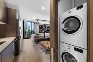 Fotografie z fotogalerie ubytování MVR - Downtown Luxury - Bayfront Park Next Door v Miami + 15 fotografií