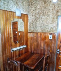 Billede fra billedgalleriet på Motel stop i La Porteña