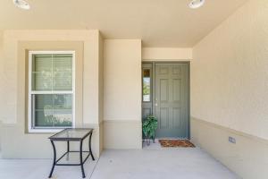 Kép Less Than 1 Mi to Brownwood Paddock Square Home with Patio! szállásáról The Villagesben a galériában